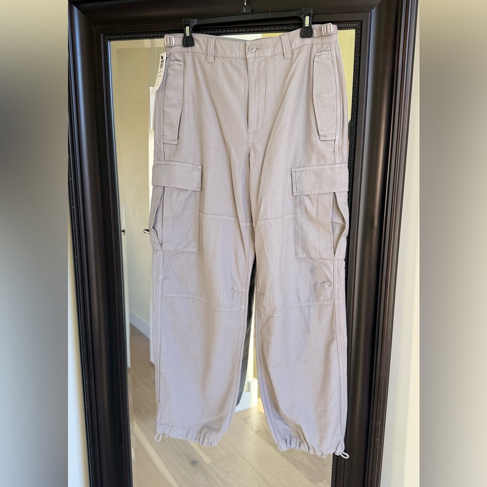 Aritzia Supply Cargo Pants